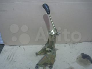 Кулиса Коробки передач КПП Iveco Daily 3