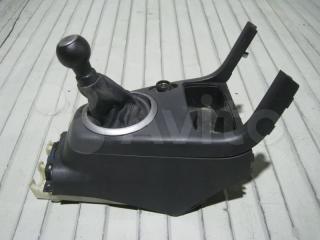 Запчасть кулиса мкпп Suzuki Swift 2004-2010
