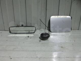 Запчасть лючок бензобака Subaru Legacy Outback B13 2003-2009