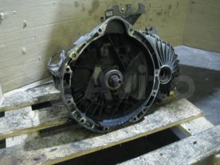 МКПП Механическая коробка передач Mercedes W168 A-class