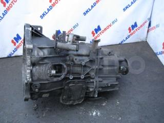 МКПП Механическая коробка передач Daily 3 2.8Td