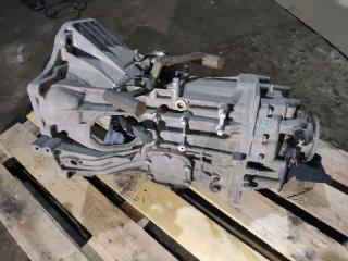 МКПП Механическая коробка передач Iveco Daily 3 1999 - 2006
