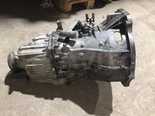 МКПП Механическая коробка передач Iveco Daily 3 1999-2006