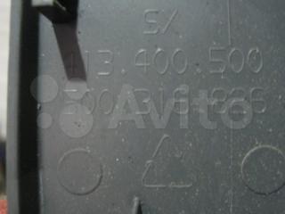 Накладка двери передняя Daily 3