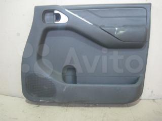 Запчасть обшивка двери Nissan Navara 2005-2015