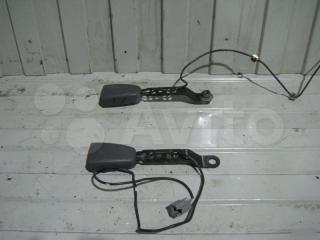 Запчасть ответная часть ремня безопасности Volvo XC90