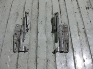Запчасть петля капота Mercedes CLK C209 2002 - 2010