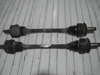 Полуось привод задний Mercedes W203 C-Class 2000-2006