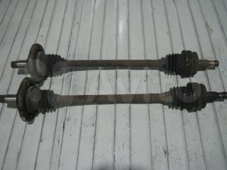 Полуось привод задний Mercedes W211 E-Class