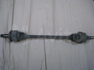 Полуось привод задний Mercedes W212