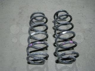 Запчасть пружина задняя Suzuki Swift 2004-2010