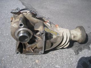 Фото запчасти раздаточная коробка раздатка Ford Maverick 2001-2006 Б/У запчасть Запчасть раздаточная коробка раздатка Ford Maverick 2001-2006