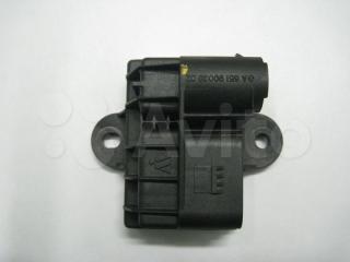 Реле свечей накала Mercedes Sprinter