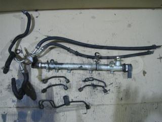 Топливная рампа Mercedes W211 E-Class