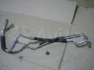 Трубка кондиционера Mercedes W212 Б/У Трубка кондиционера Mercedes W212