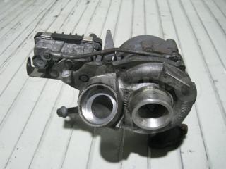 Турбокомпрессор Mercedes W211 E-Class 2000-2006