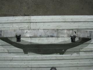 Запчасть усилитель бампера задний Mercedes CLK C209 2002 - 2010