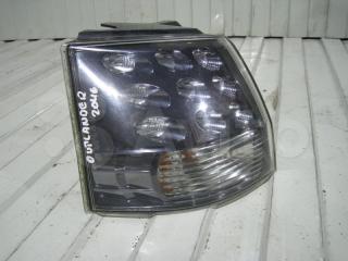 Фонарь задний правый Mitsubishi Outlander XL CW 2006-2012
