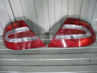 Фонарь задний Mercedes CLK C209 2002 - 2010