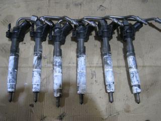 Запчасть форсунка дизельная Mercedes ML W164