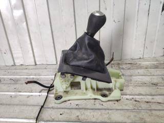 Запчасть кулиса мкпп Honda Accord 7 дорестайлинг 2004