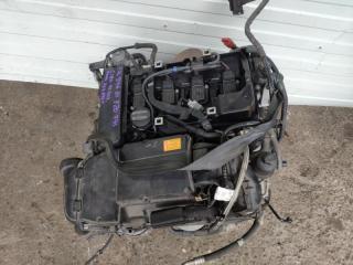 Двигатель контрактный б/у Mercedes-Benz W203 C-Class 2004