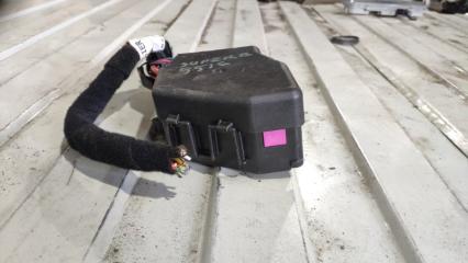 Запчасть блок предохранителей Skoda Superb 2007