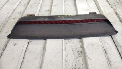 Запчасть стоп сигнал Skoda Superb 2007