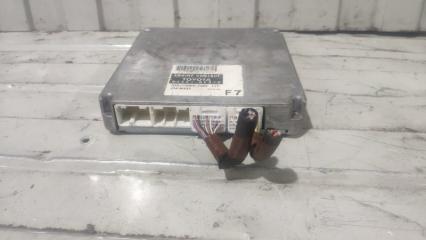 Запчасть блок управления двс эбу Toyota Corolla Verso 2004