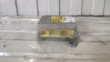 Запчасть блок управления air bag аирбег Toyota Corolla Verso 2004