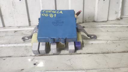 Запчасть блок управления электронный эбу Toyota Corolla Verso 2004
