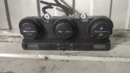 Запчасть блок управления климат контроля Skoda Octavia A5 2008