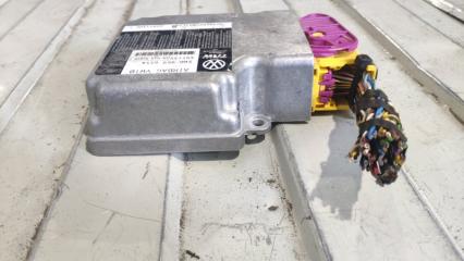 Запчасть блок управления air bag аирбег Volkswagen Passat B6 2008