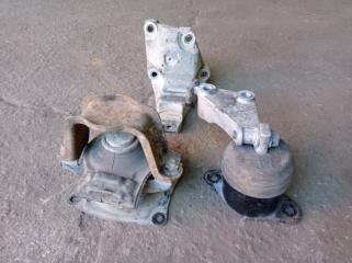 Запчасть подушка двс Honda Accord 7 дорестайлинг 2004