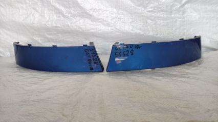 Запчасть планка передняя Skoda Octavia A5 2007