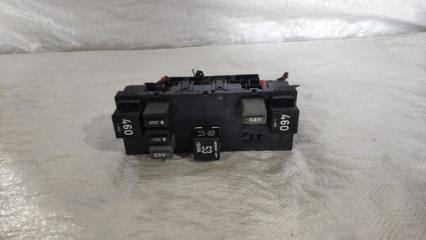 Запчасть блок управления электронный эбу Skoda Octavia A5 2008