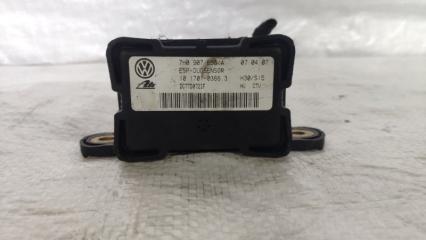 Запчасть датчик ускорения Skoda Octavia A5 2008