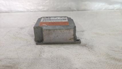 Блок управления AIR BAG Аирбег Mercedes-Benz W203 C-Class 2005