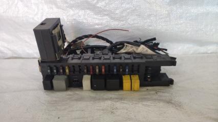 Блок предохранителей Mercedes-Benz W203 C-Class 2005