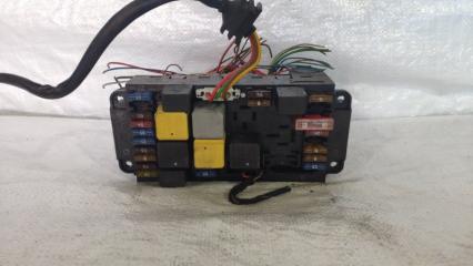 Блок предохранителей Mercedes-Benz W203 C-Class 2005