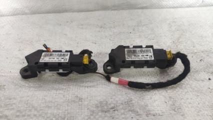 Датчик подушек аирбега airbag Mercedes-Benz W203 C-Class 2005