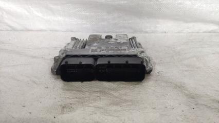 Блок управления ДВС ЭБУ Volkswagen Passat B6 2006