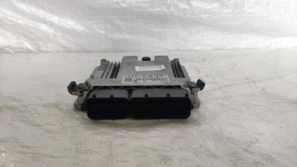 Блок управления ДВС ЭБУ Audi A4 B7 2005