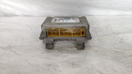 Запчасть блок управления air bag аирбег Honda Accord 7 дорестайлинг 2004