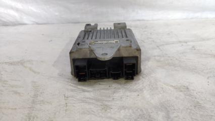 Запчасть блок управления рейкой Honda Accord 7 дорестайлинг 2004