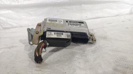 Запчасть блок управления двс эбу Hyundai Accent 2 2000-2012