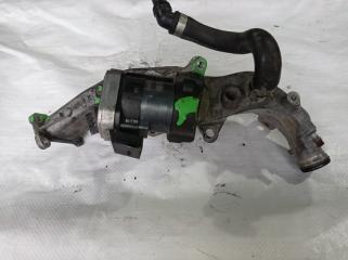 Клапан ЕГР EGR Mercedes-Benz W203 C 200 CDI 2005