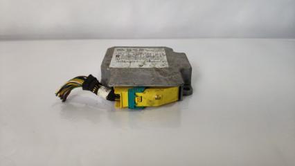 Запчасть блок управления air bag аирбег Volkswagen Passat B5 2005