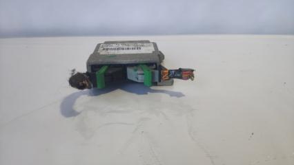 Запчасть блок управления air bag аирбег Peugeot 207 SW 2007