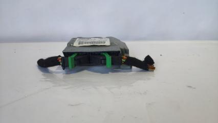 Запчасть блок управления air bag аирбег Citroen C4 Picasso 2008